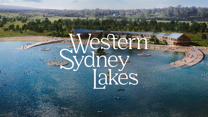 Western Sydney Lakes 1