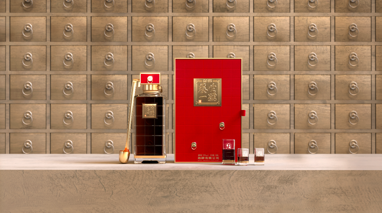 Thumbnail JING HEALTHCARE NO.1