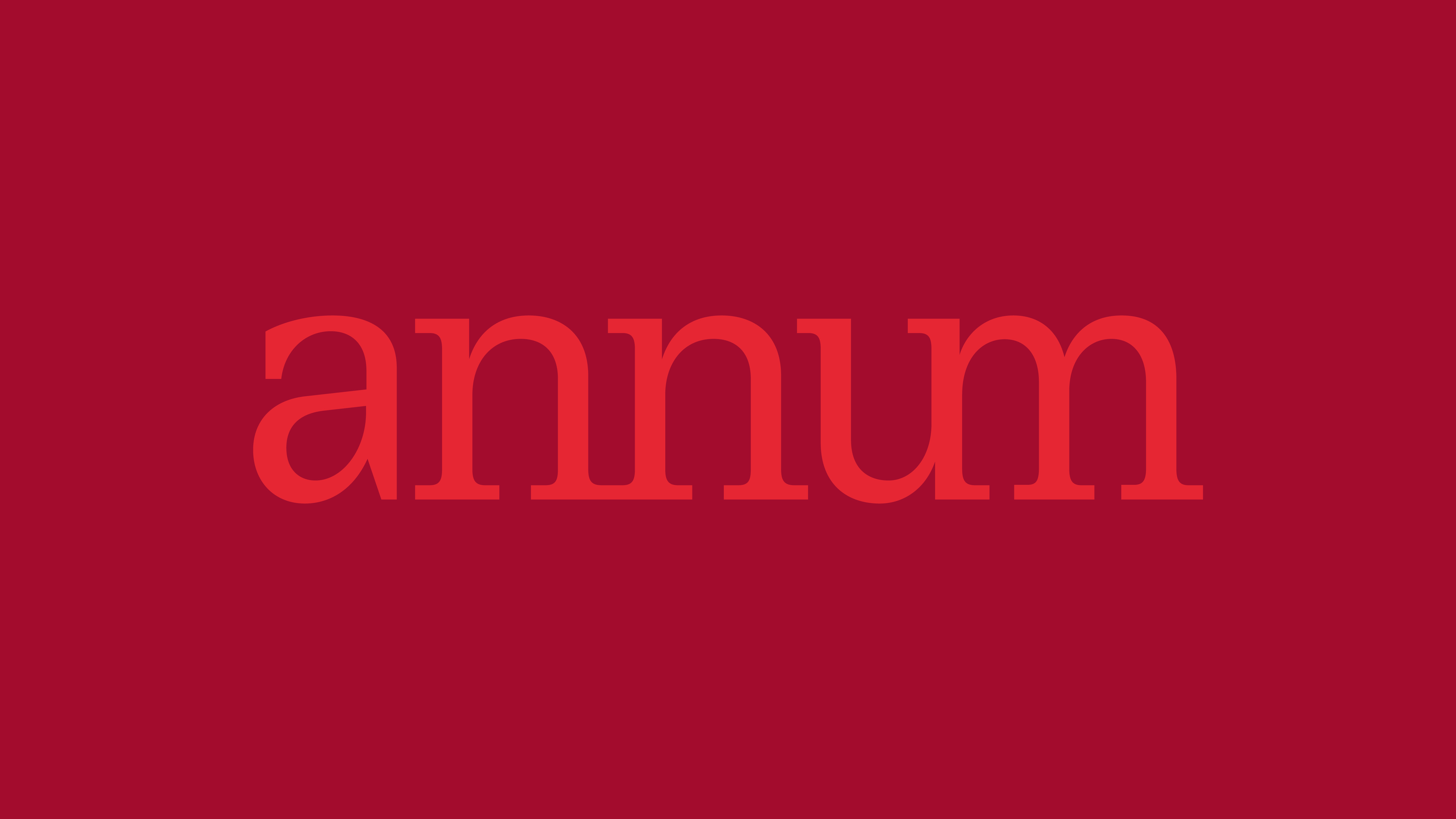 Annum Case Study Selects 16X9 1