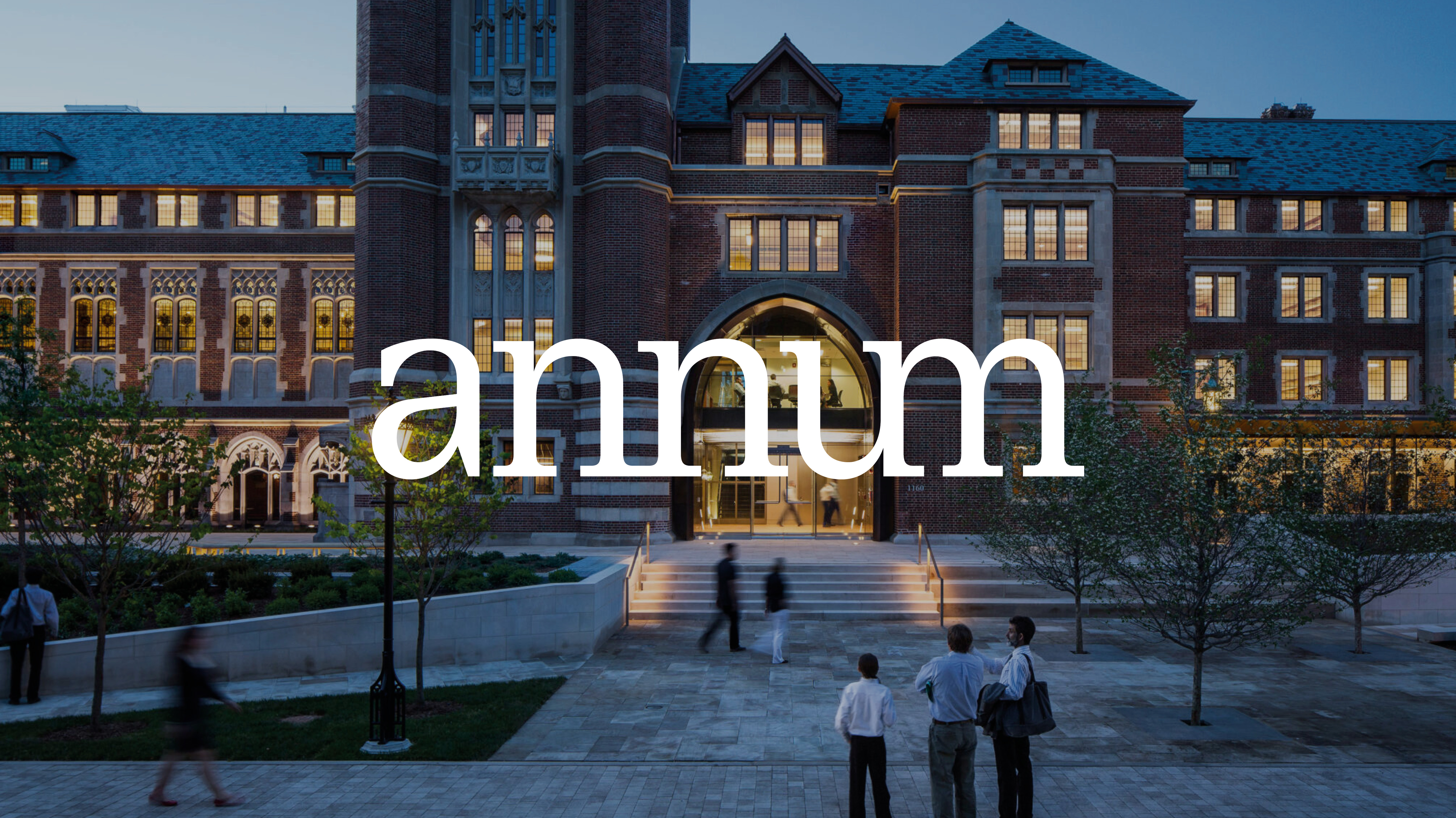 Annum Case Study Selects 16X9 2