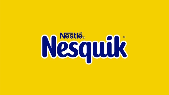 Nesquik 1 Logo