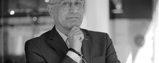 Ibrahim Lahoud ( Strategy Director & Head Of Insight)