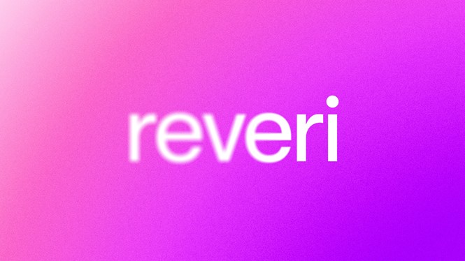 Rever Mother Design Wordmark
