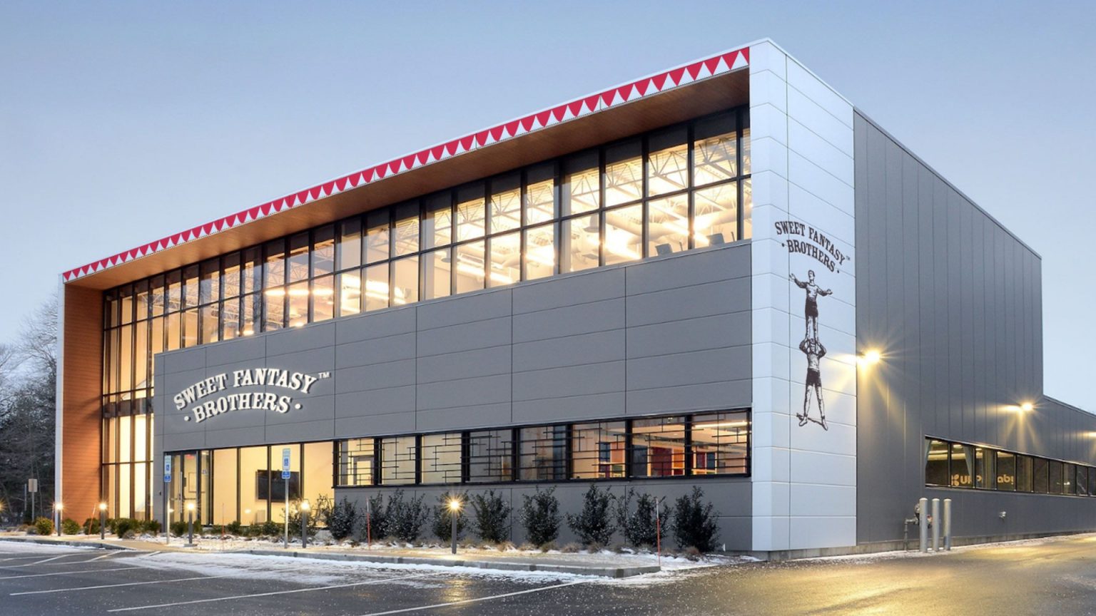 Factory Exterior 1536X864