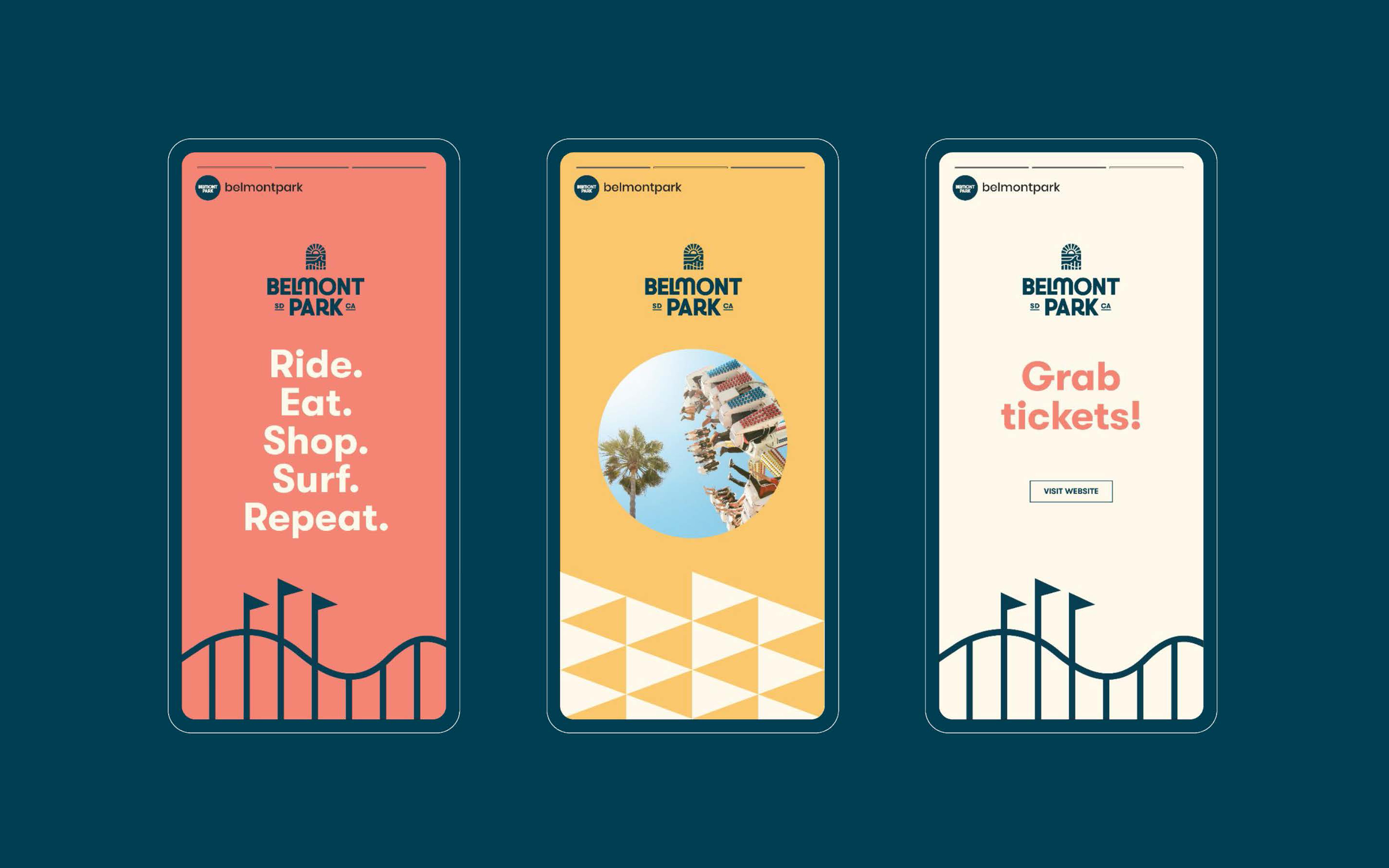 BLVR Belmont Park PR 06