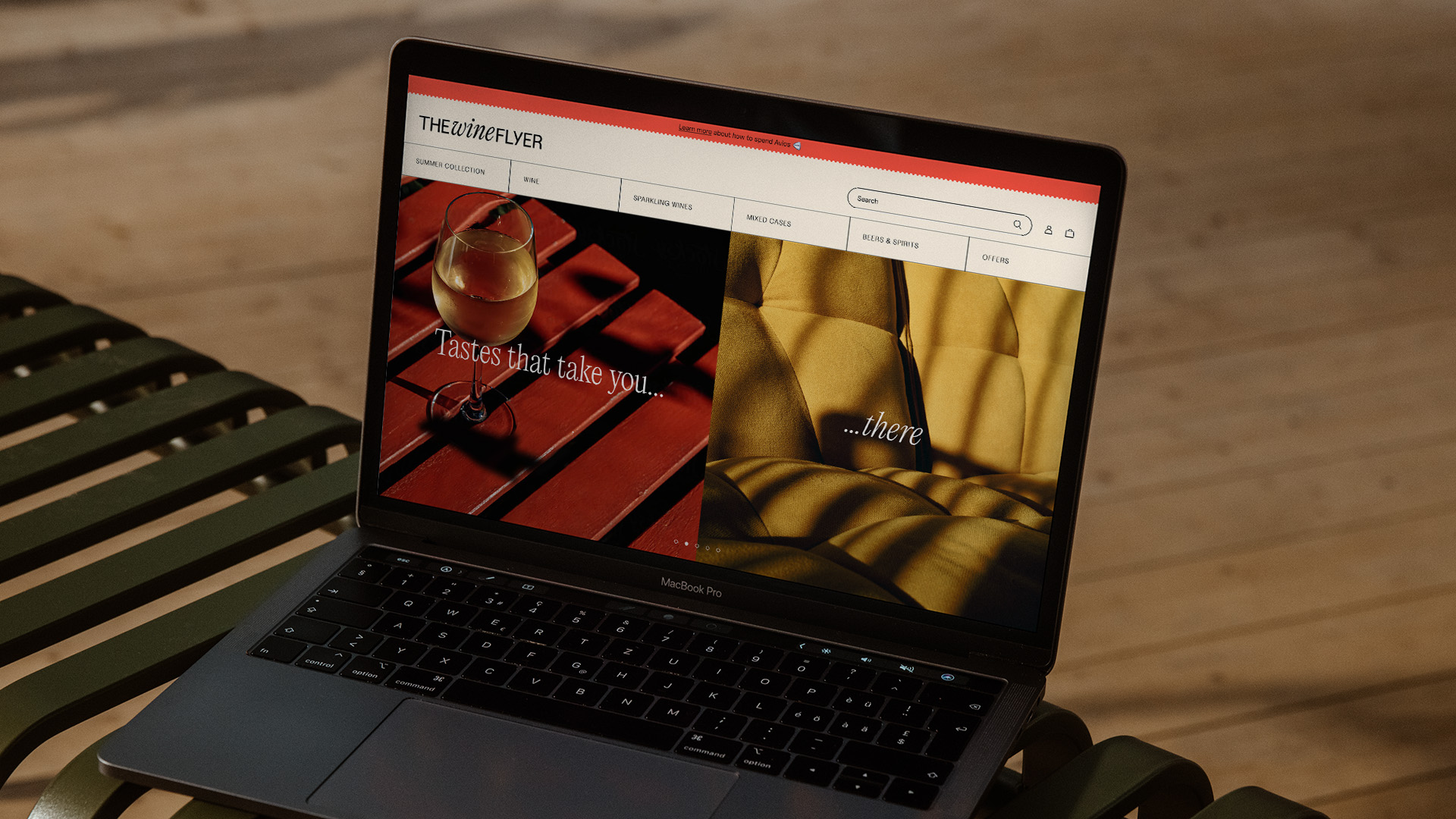 1.1 TWF 01 Laptop Static