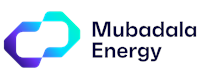Mubadala Energy Logo 007
