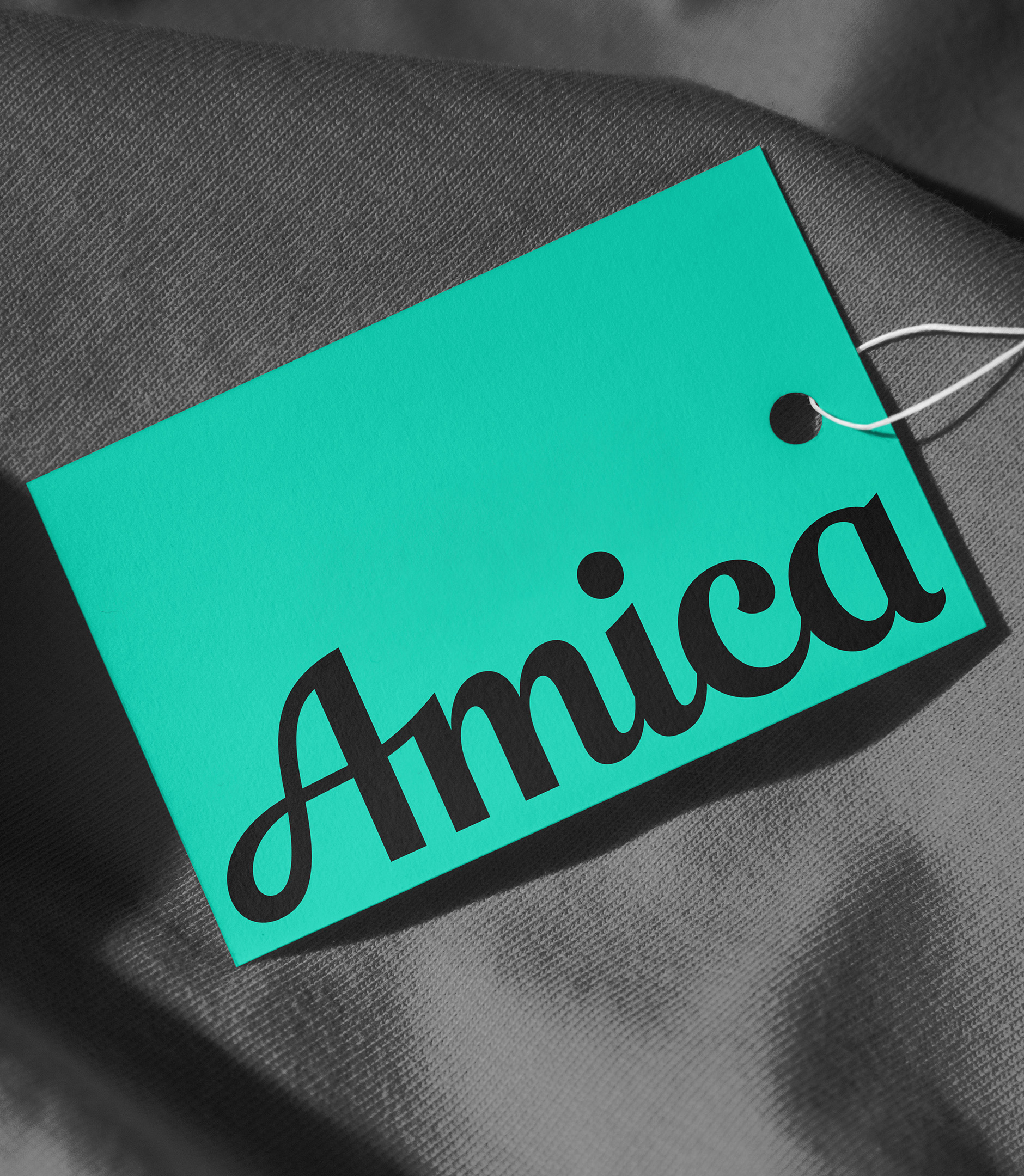 Amica Tag