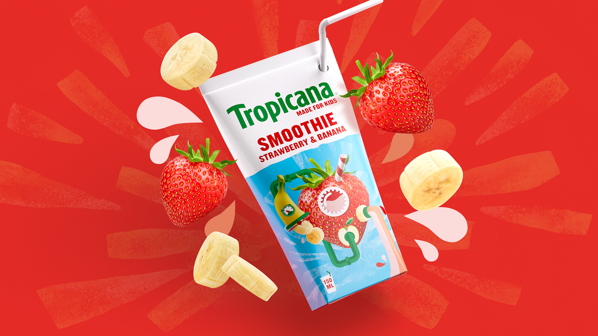 Stormbrands Trop Kids Smoothie 1
