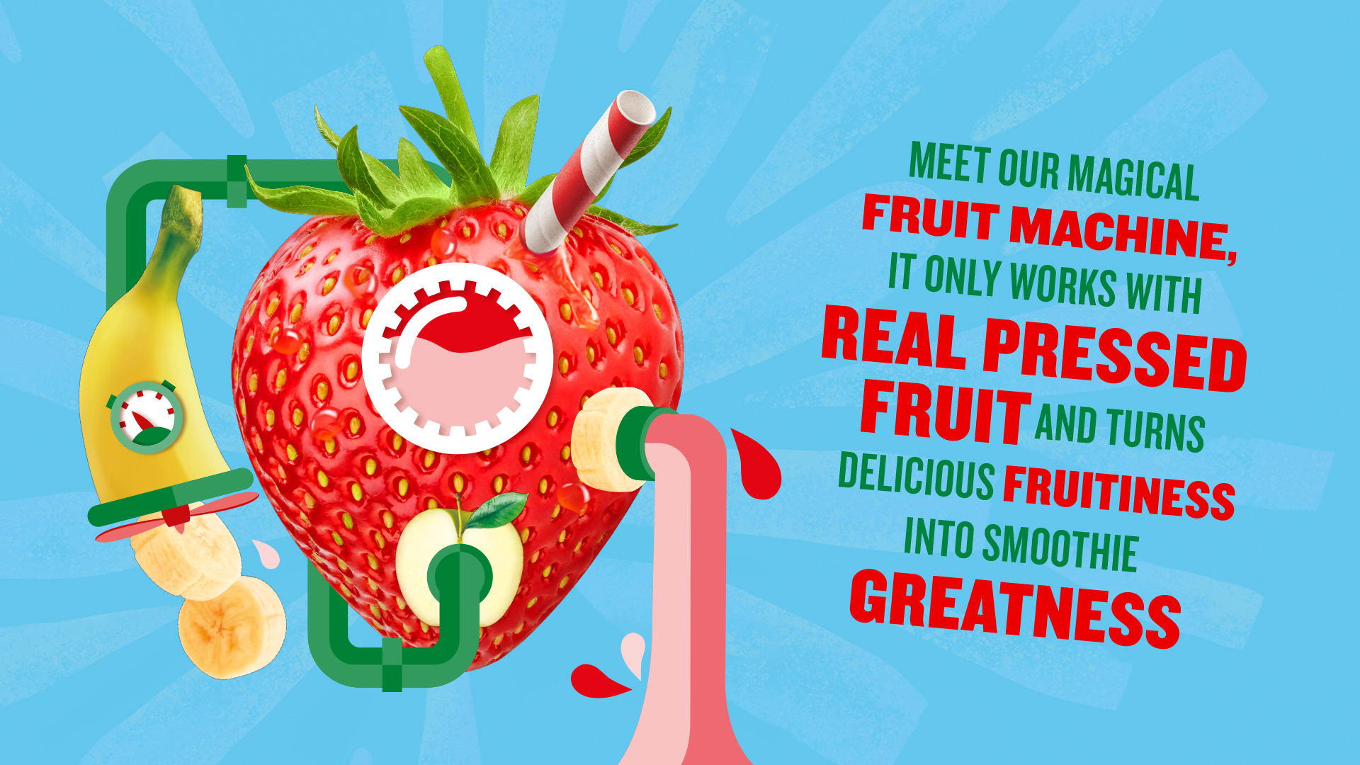 Stormbrands Trop Kids Smoothie 2