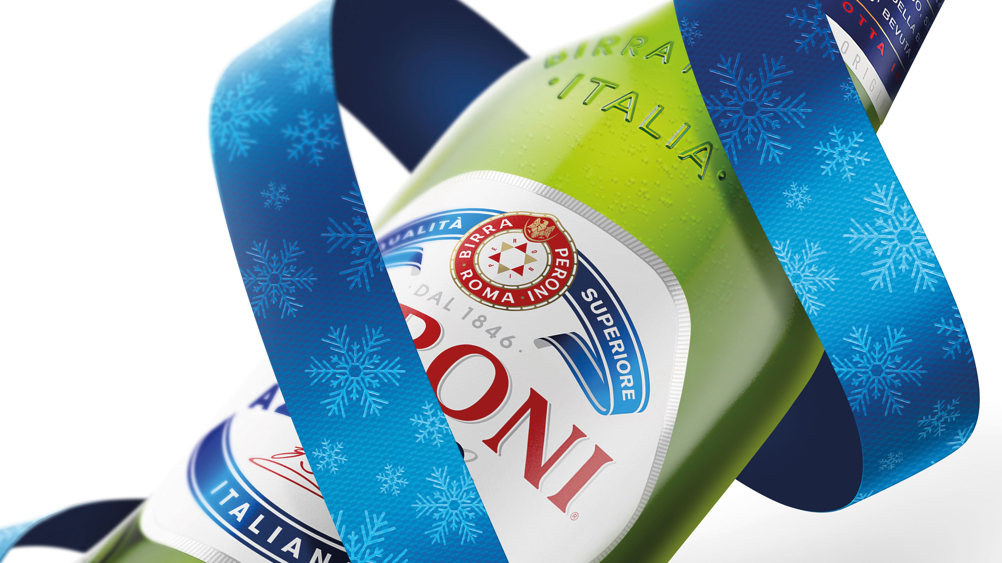 01 HERO Peroni Bottle 3840X2160px