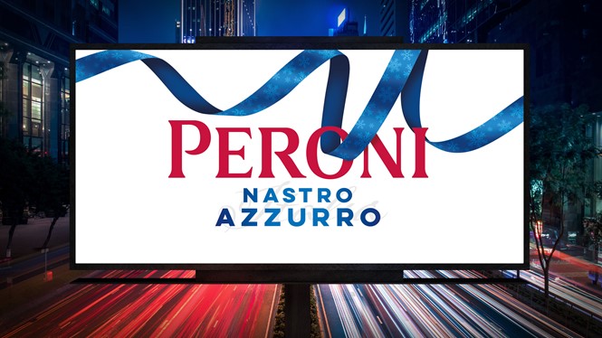 04 Peroni Billboard Landscape 3840X2160px