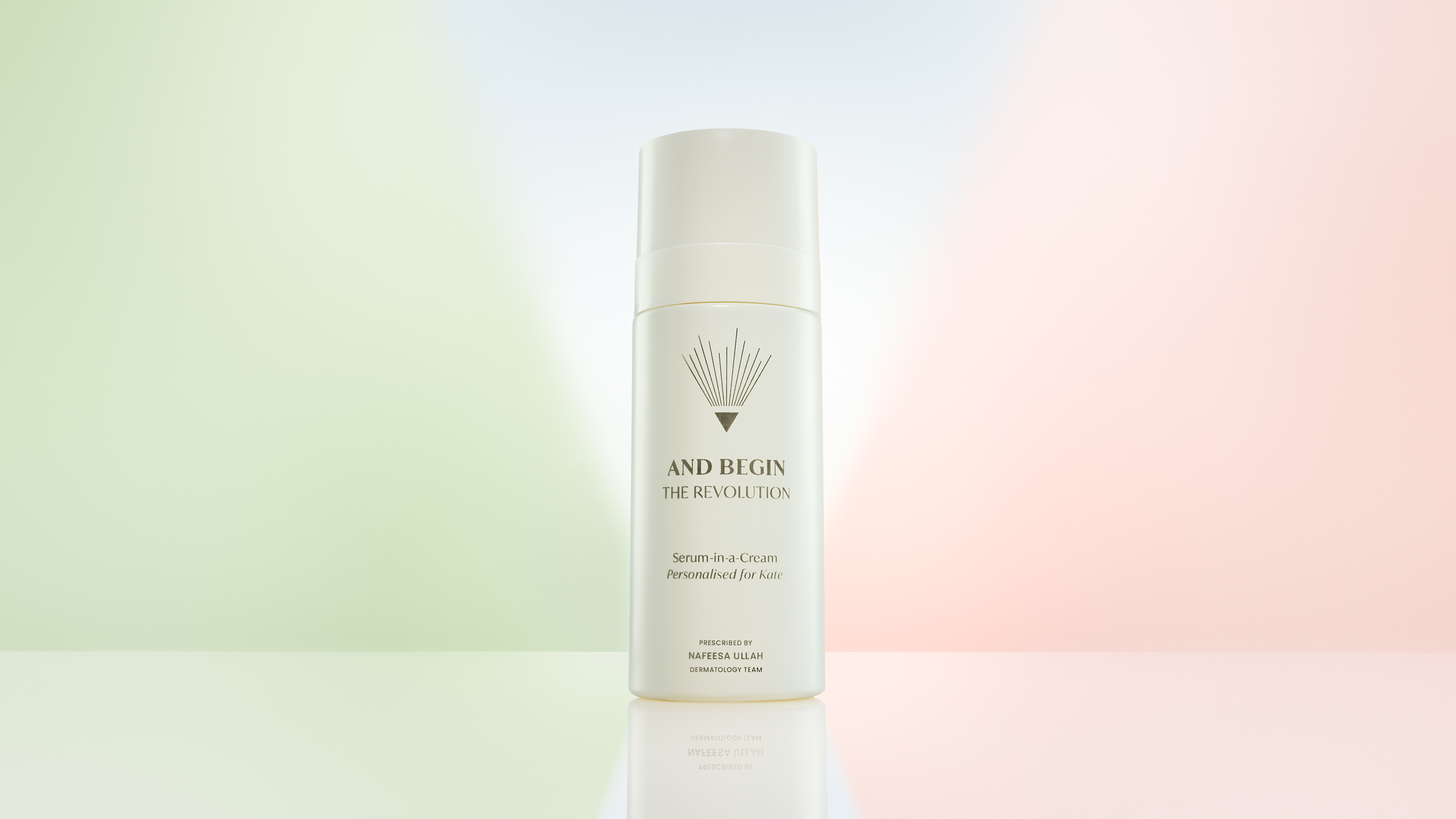 Sunhouse And Begin 1