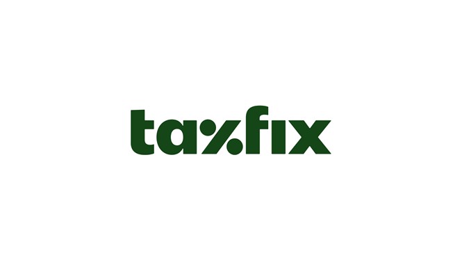 Taxfix Logo