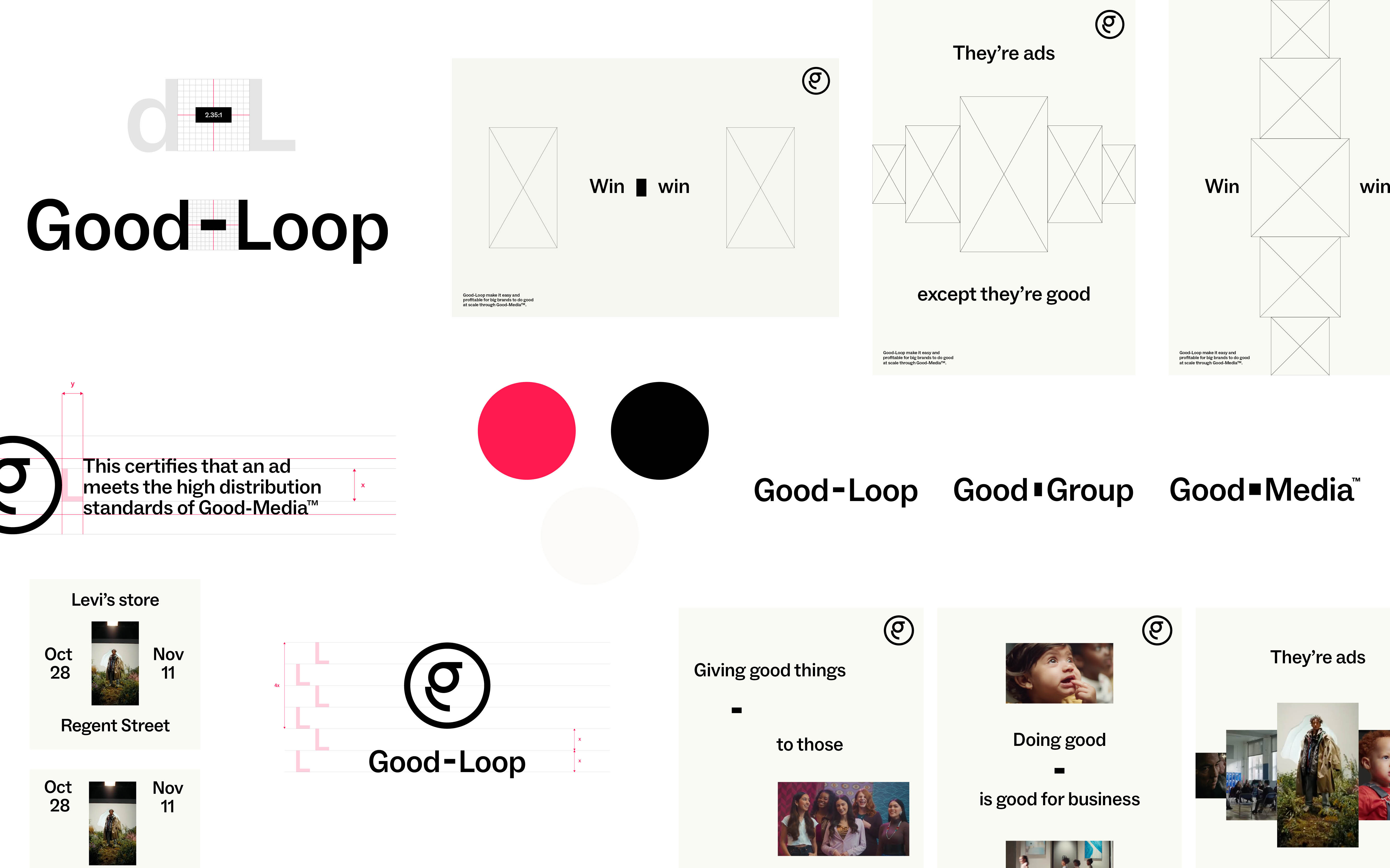 HATO Good Loop Guidelines