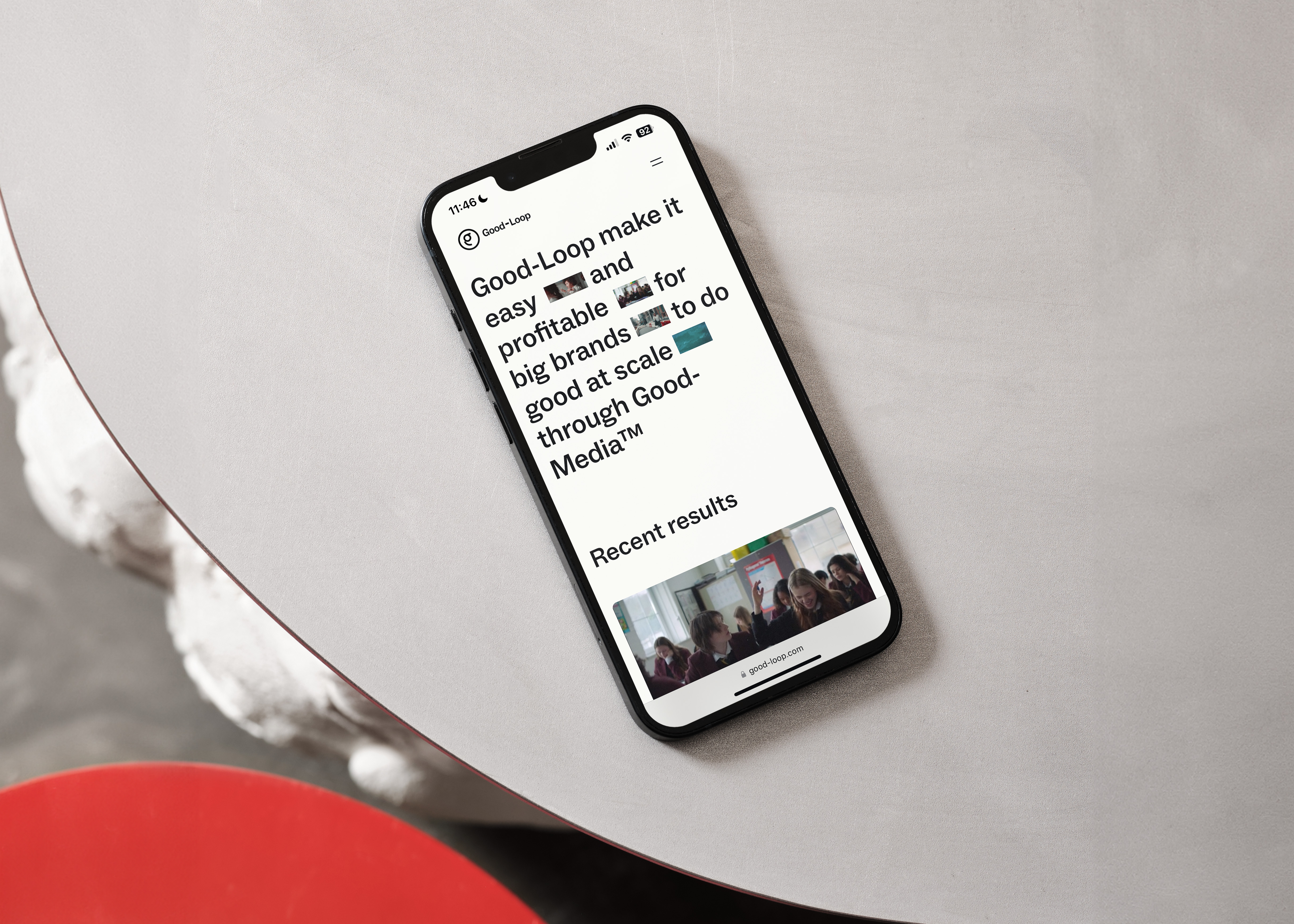 HATO Good Loop Mobile