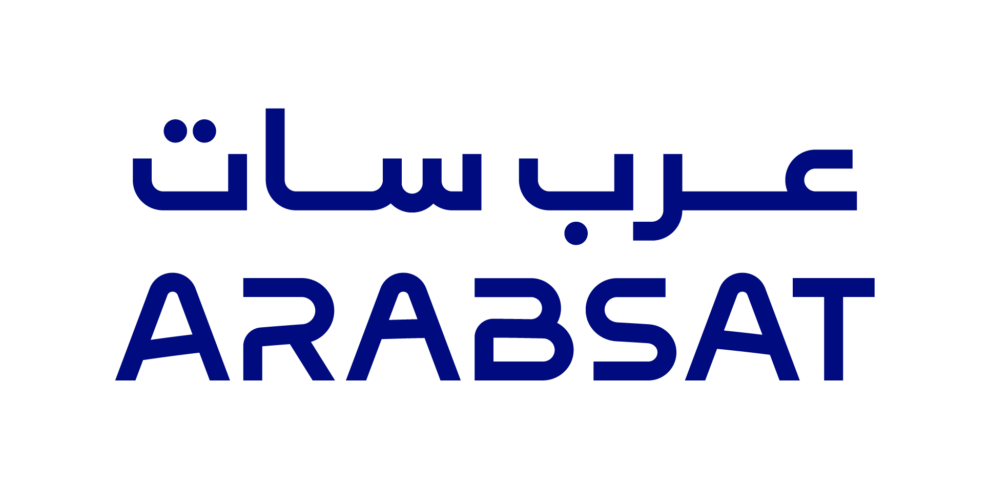 Arabsat Logo RGB Colour
