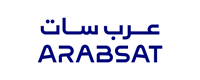 Arabsat Logo RGB Colour
