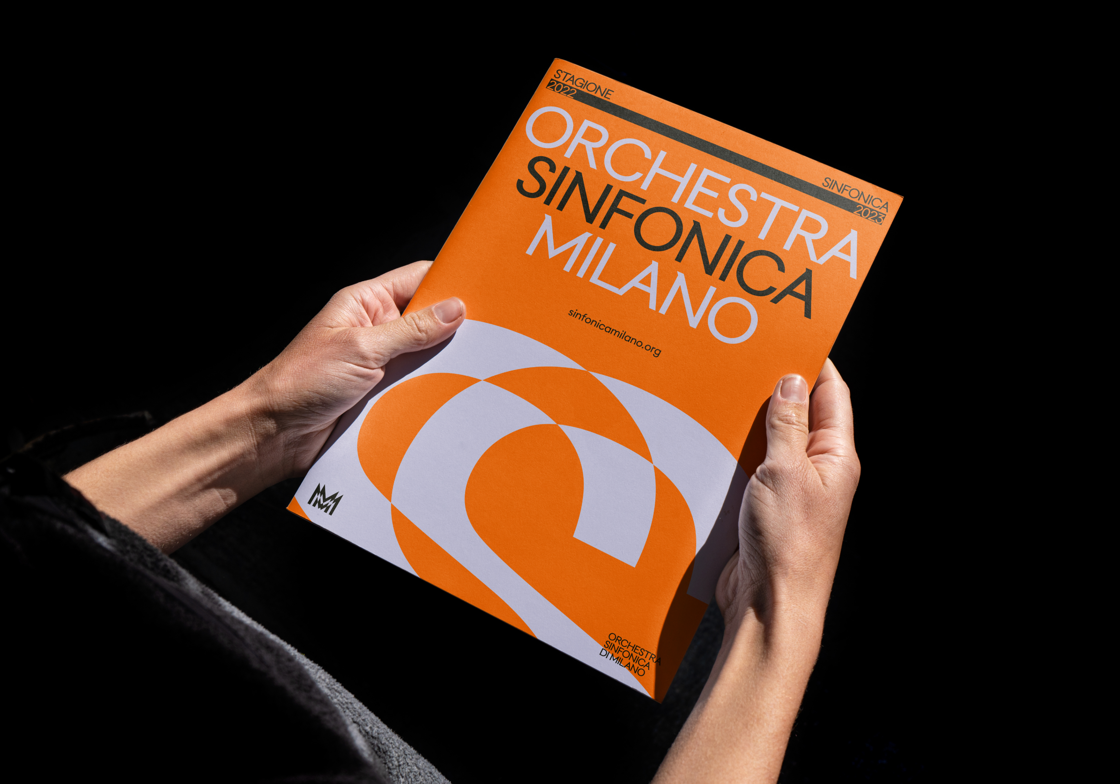 Landoor Milansymphonyorchestra May8