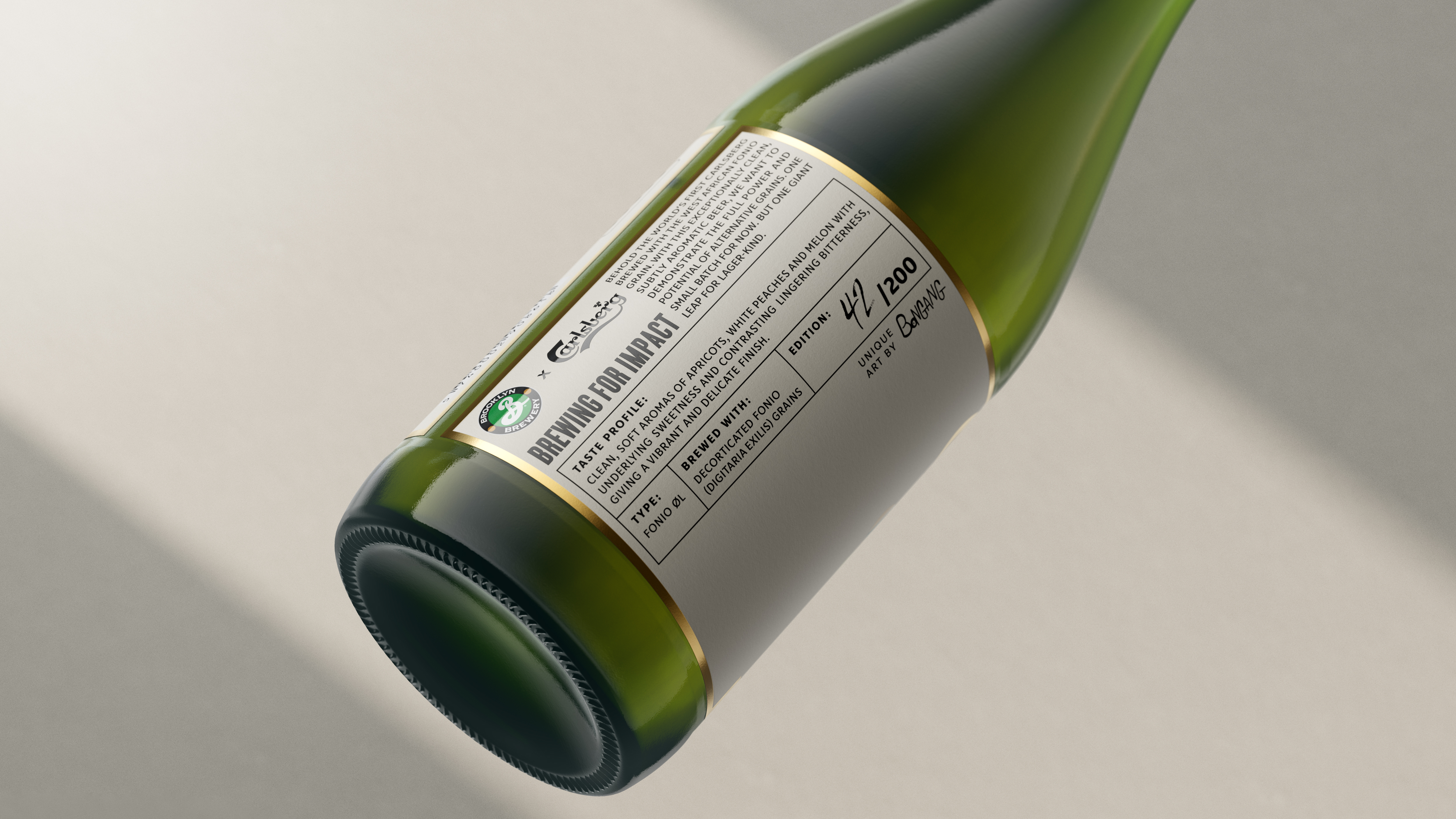 TAXI CARLSBERG 001 Project Fonio KV1 Detail 05 BOP Copy