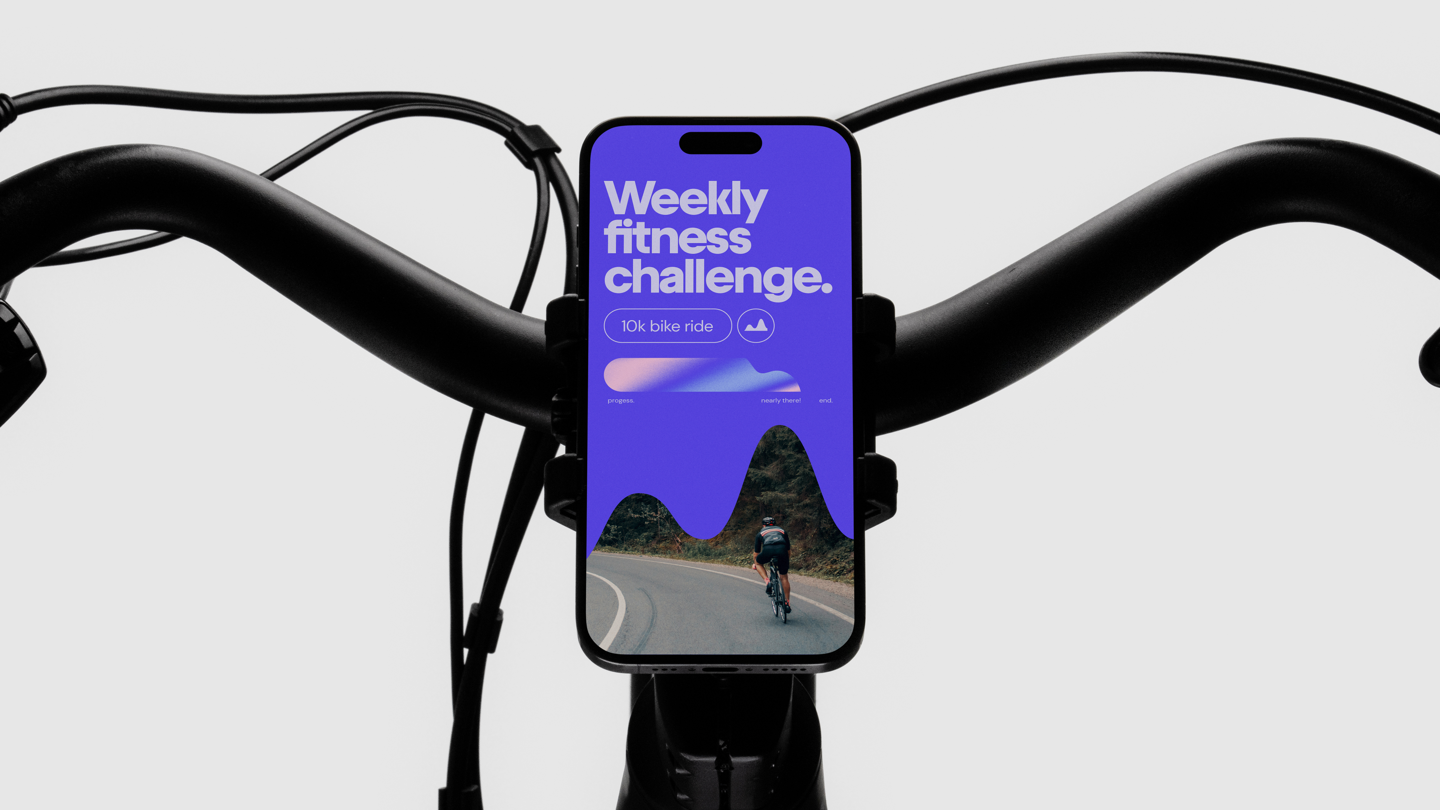 Spectrum.Life PS Bike App