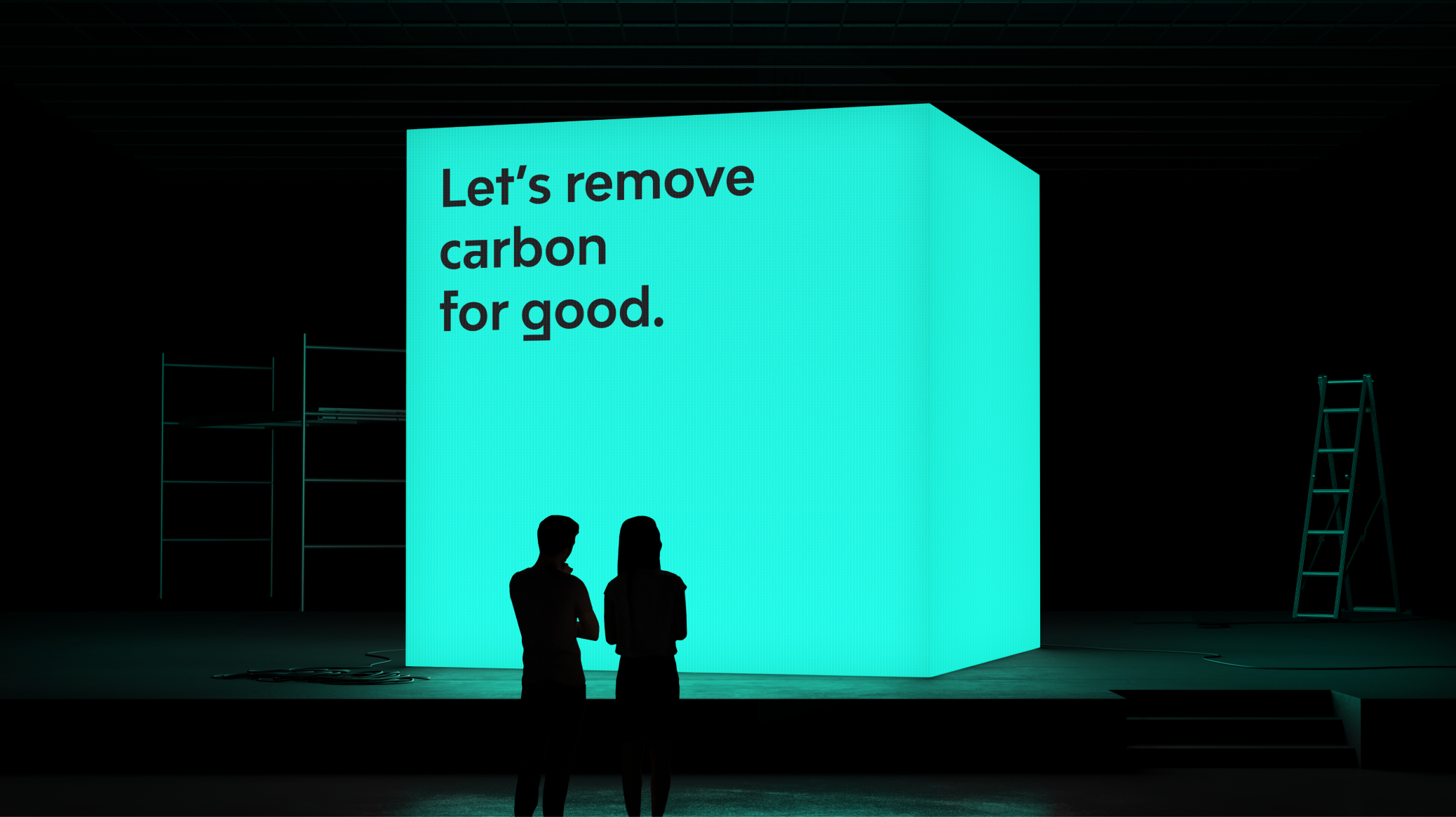 Elimini Case Exhibitioncube