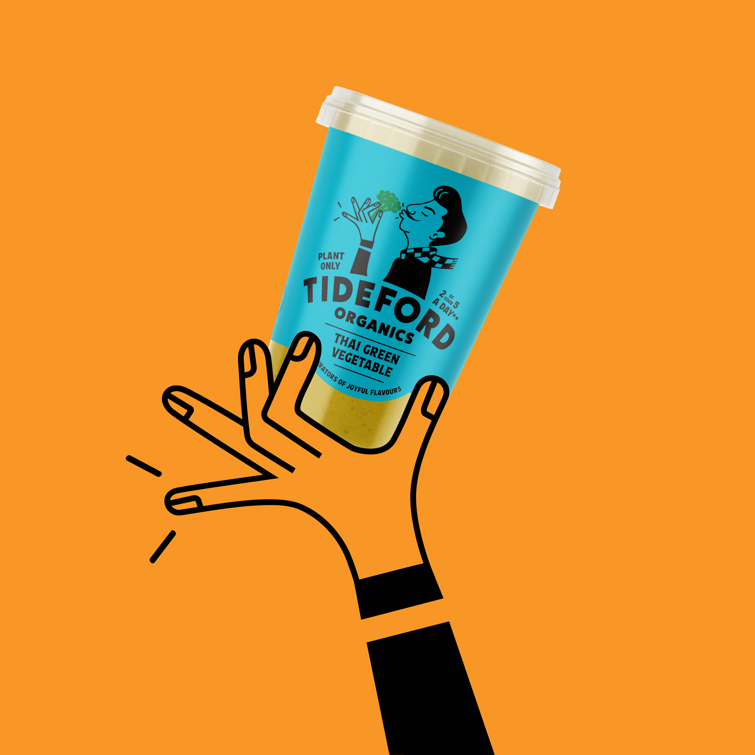 Hand Holding Carton V3