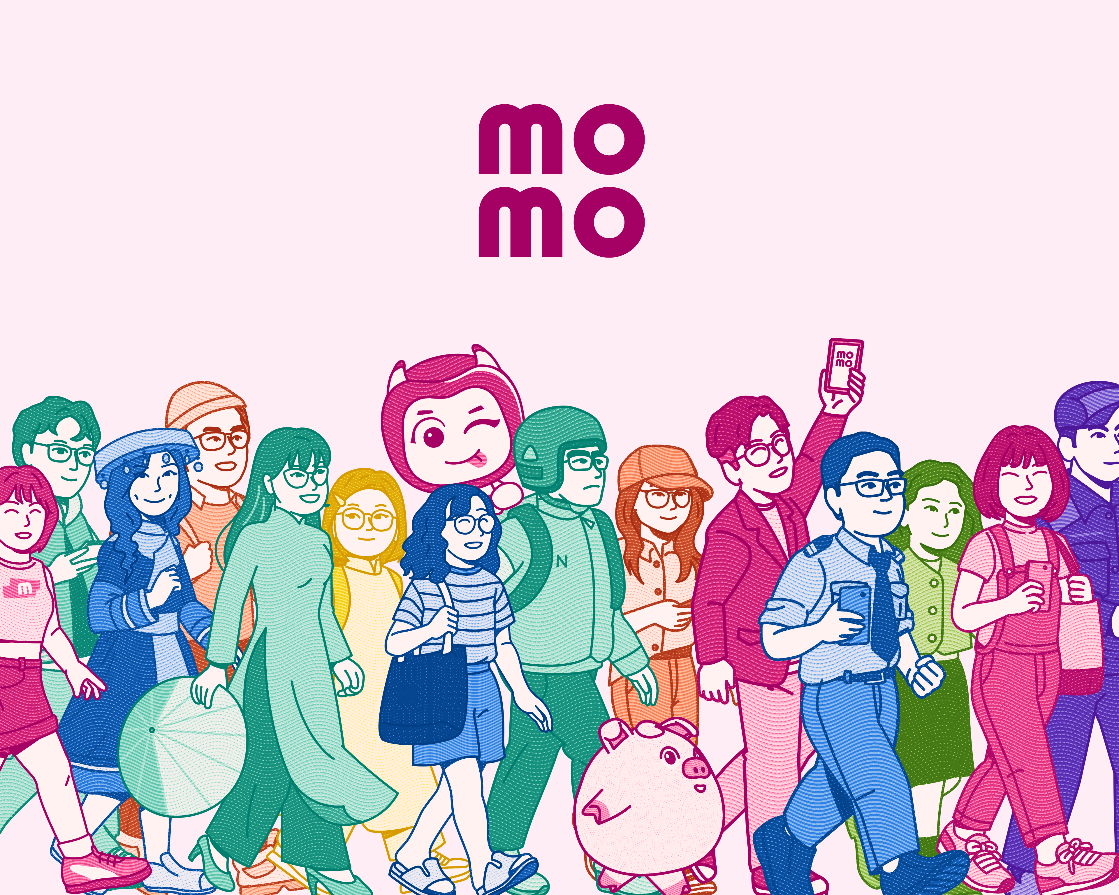 [MN] MOMO 0