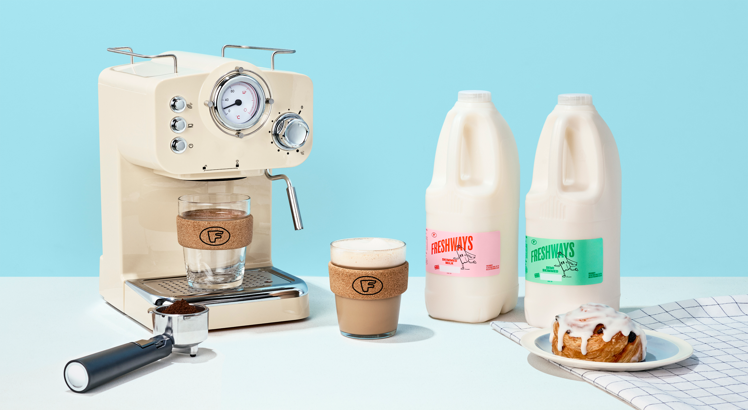 FRESHWAYS PRESS RELEASE 7