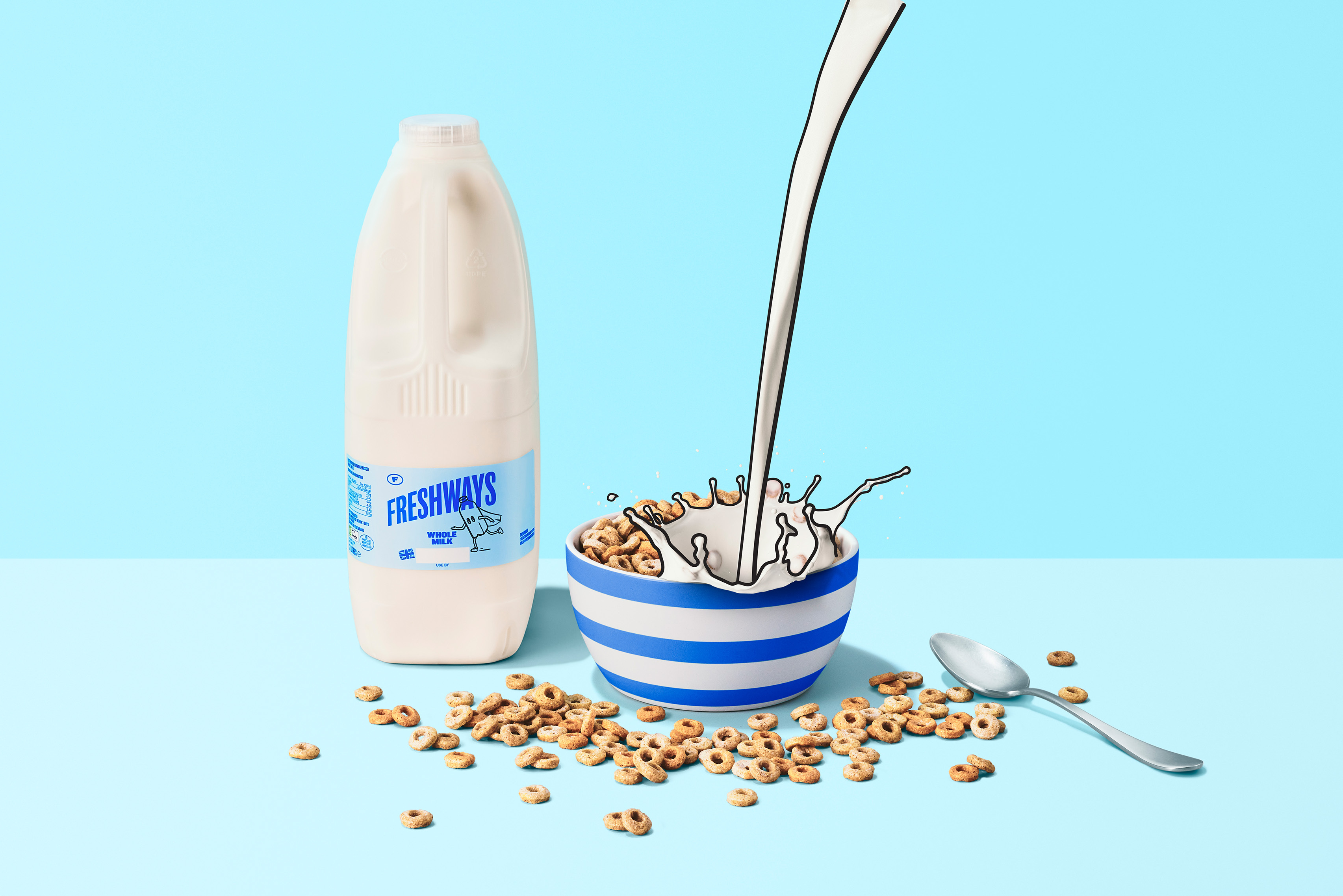 FRESHWAYS PRESS RELEASE 8