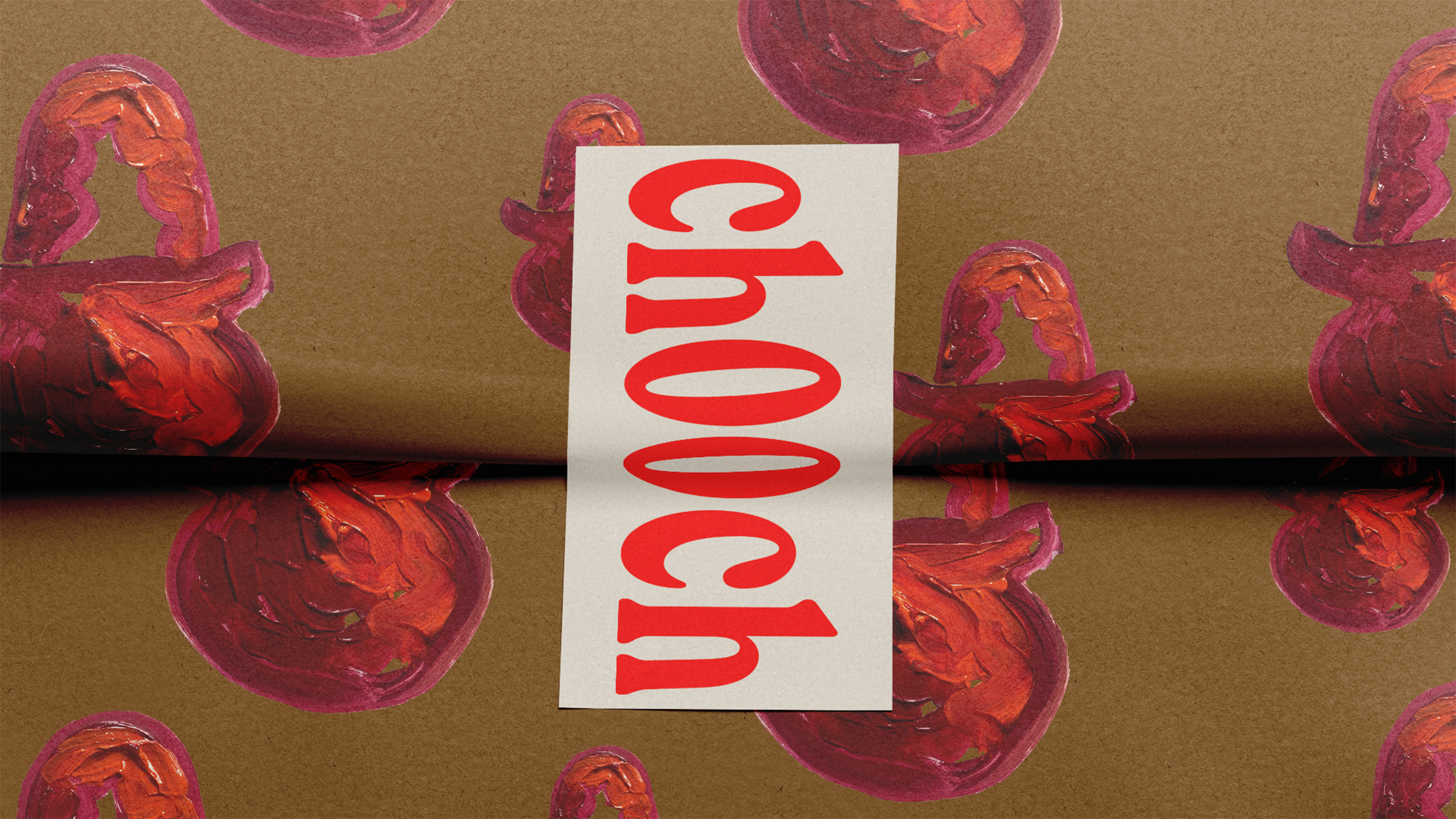 Chooch Packaging Detail V1