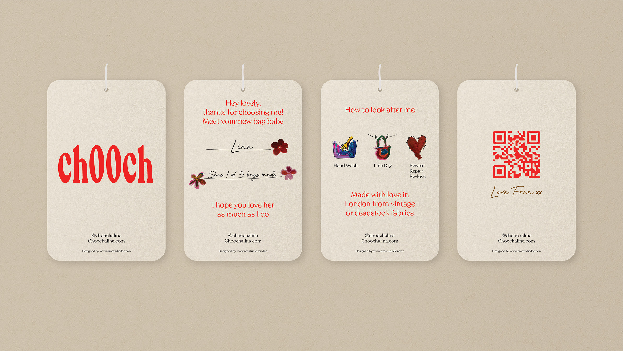 Chooch Swing Tags V1