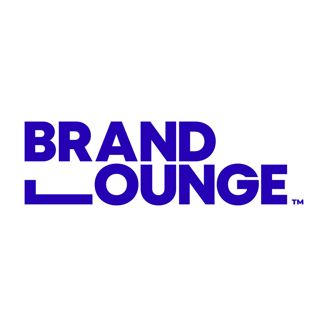 Brand Lounge Logo