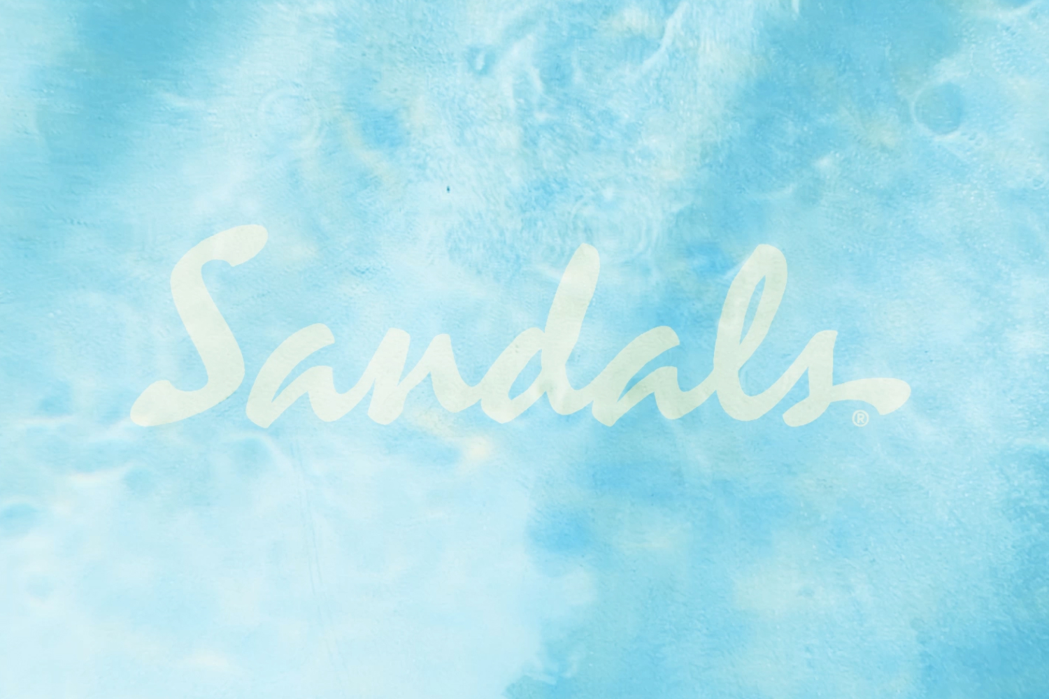 02 Sandals Logoambient Static
