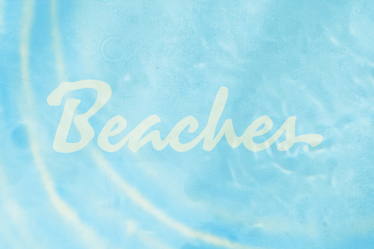 03 Beaches Logoambient Static