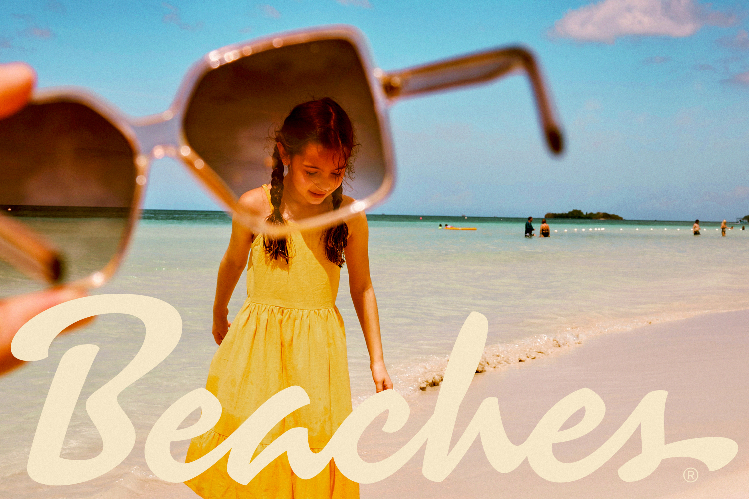 06 Beaches Logo Keyvisual
