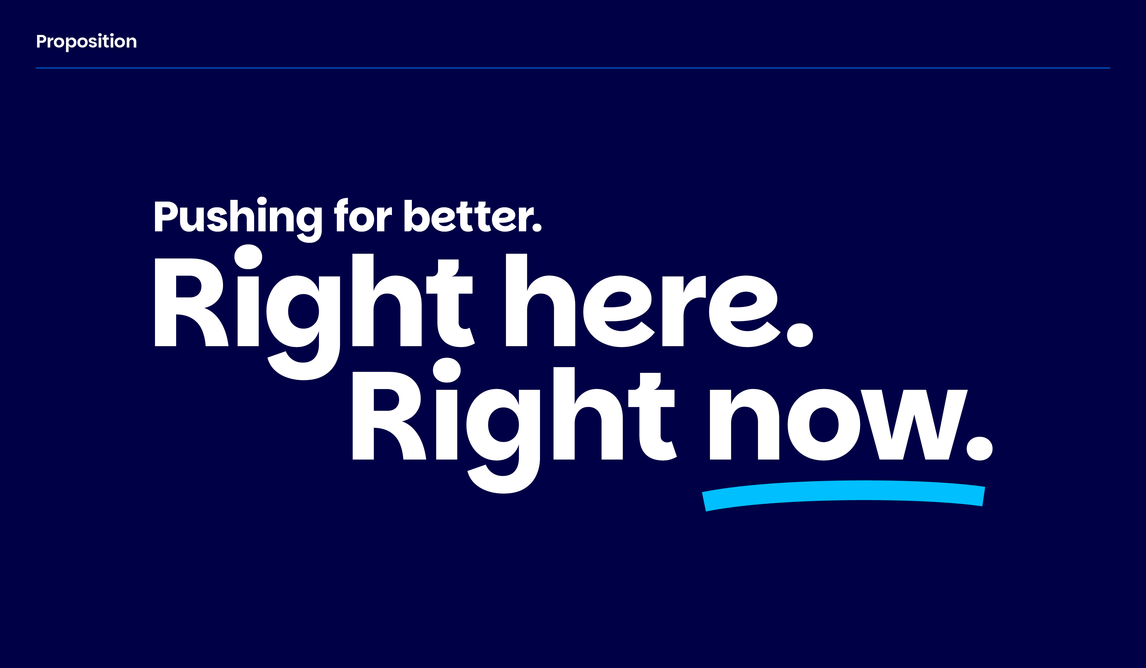 Parkinson S UK HERO ASSETS 4. Proposition