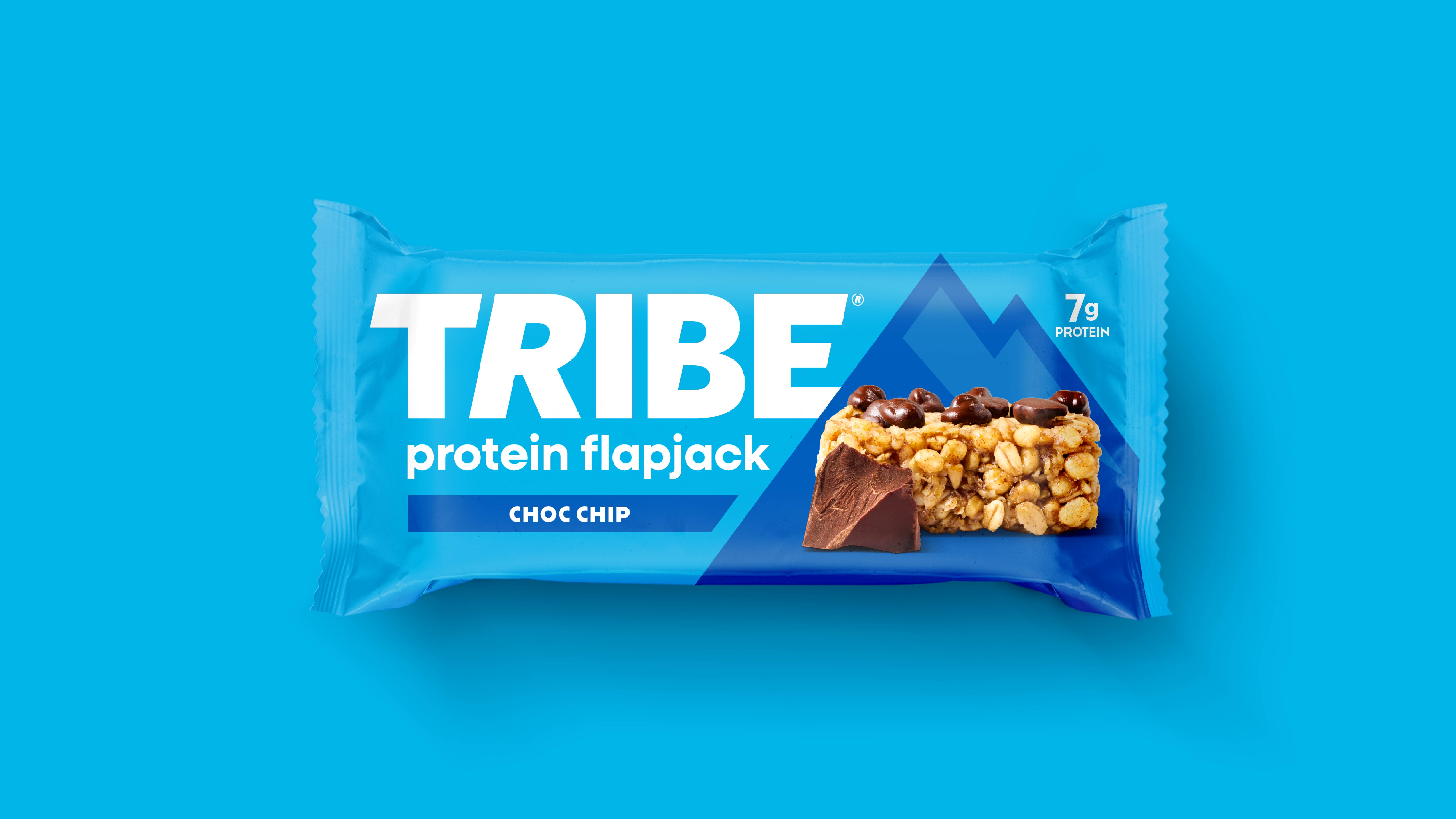 TRIBE CASE STUDY 02 Bar Build Still