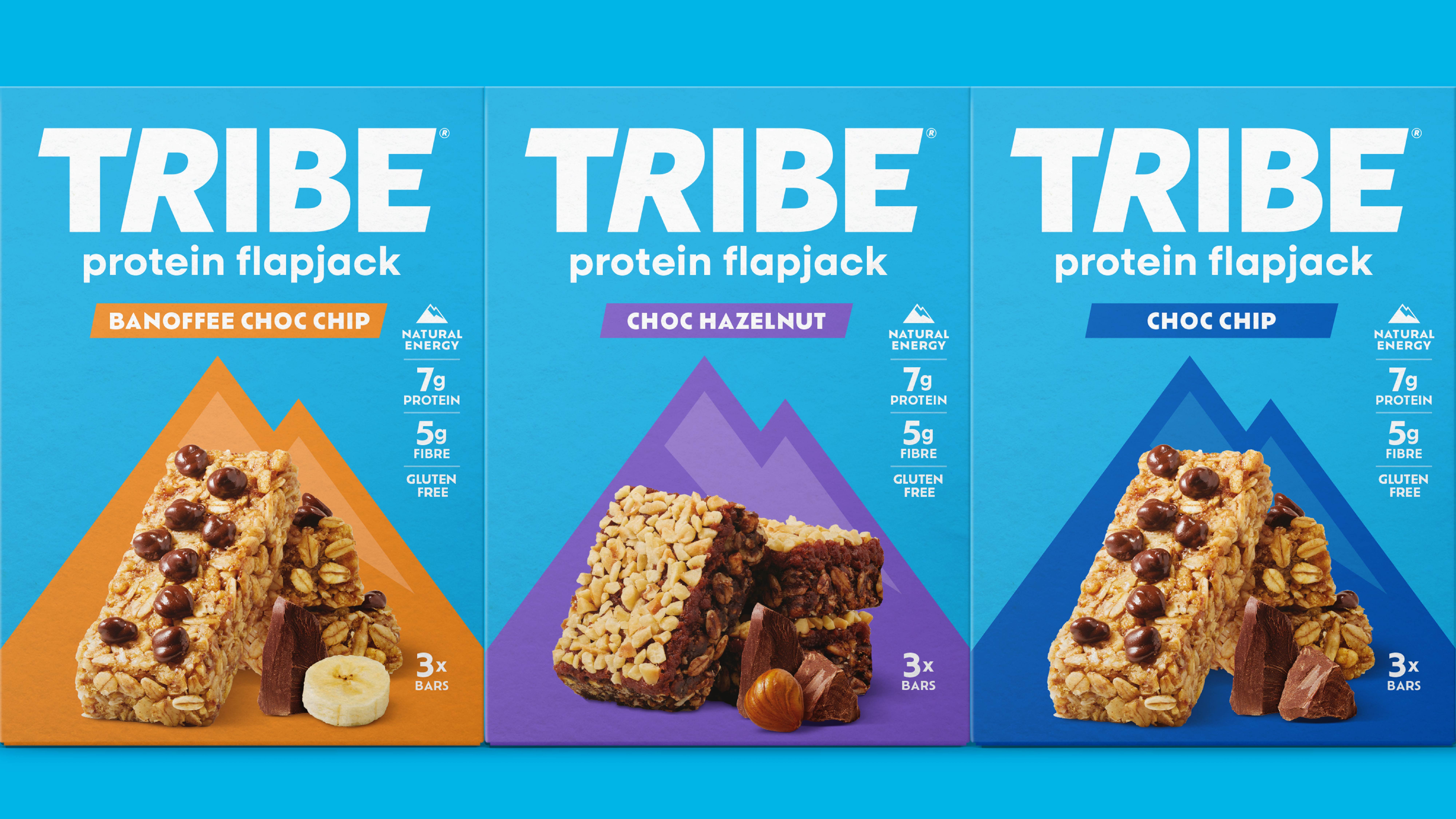 TRIBE CASE STUDY 05 Multipack