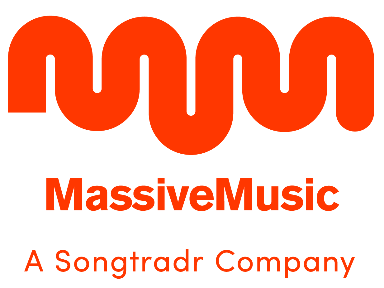 Massivemusic Logo
