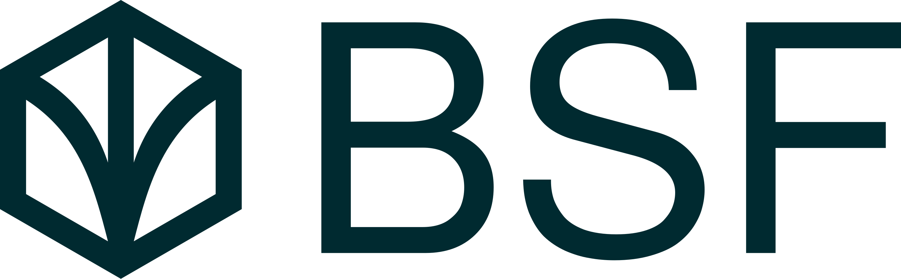 Banque Saudi Fransi Logo