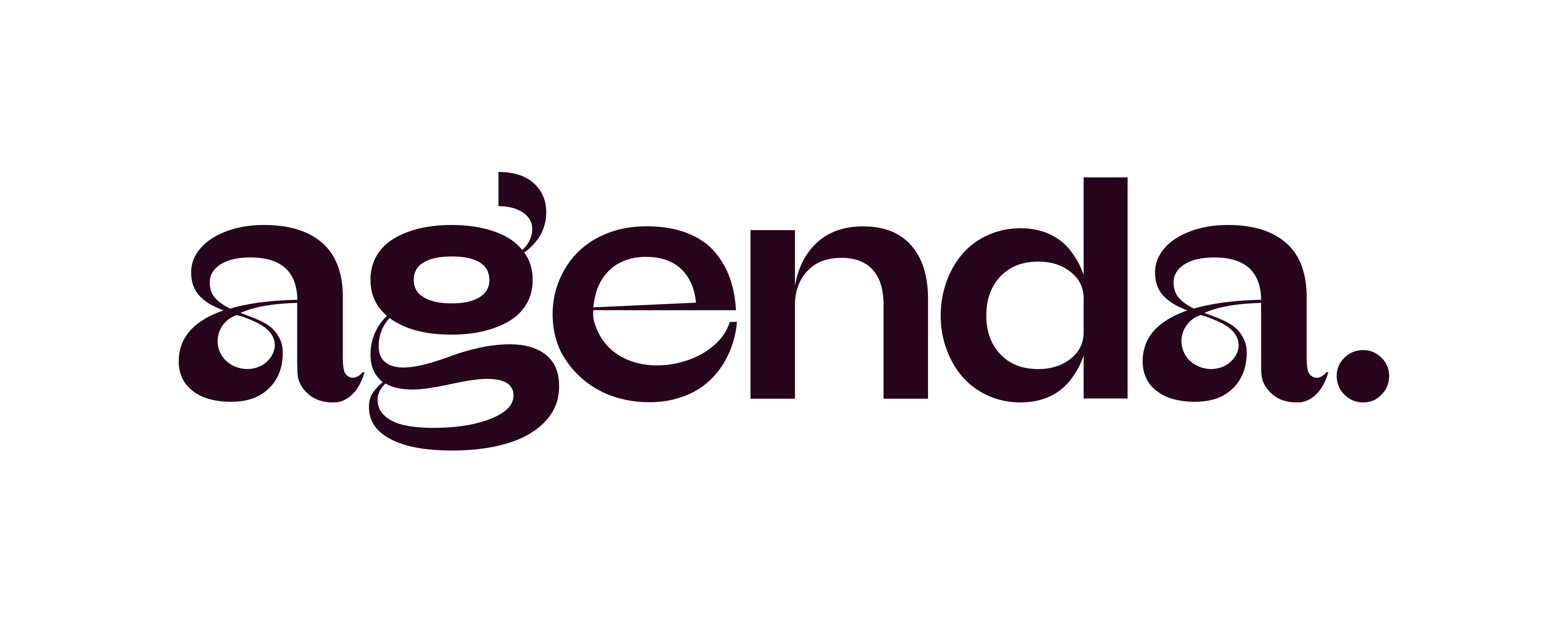 Agenda Primarylogo Wine RGB
