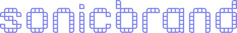 Sonicbrand Logo