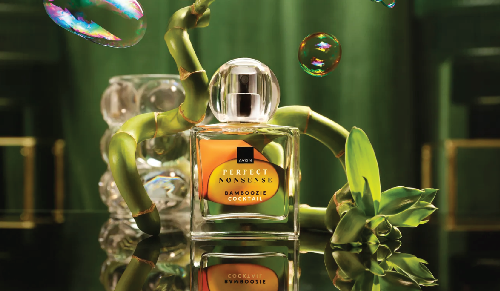 FTB X Avon Perfect Nonsense [5]