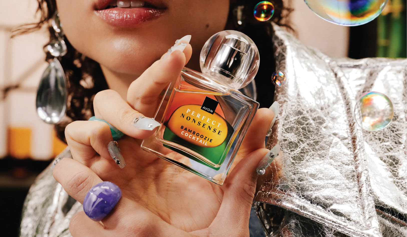 FTB X Avon Perfect Nonsense [8]