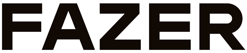 Fazer Logo 1000