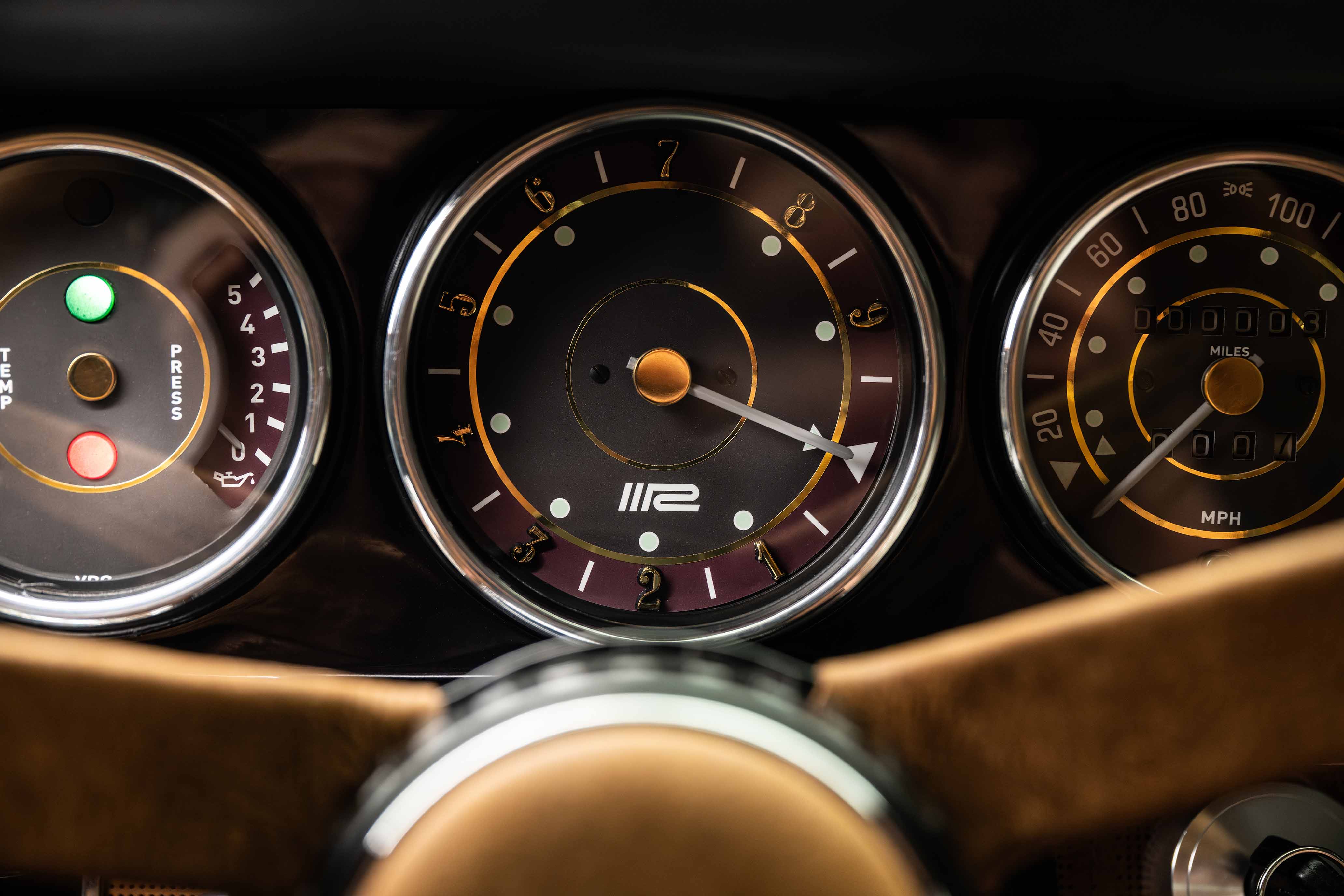 Rennsport Case Dashboard