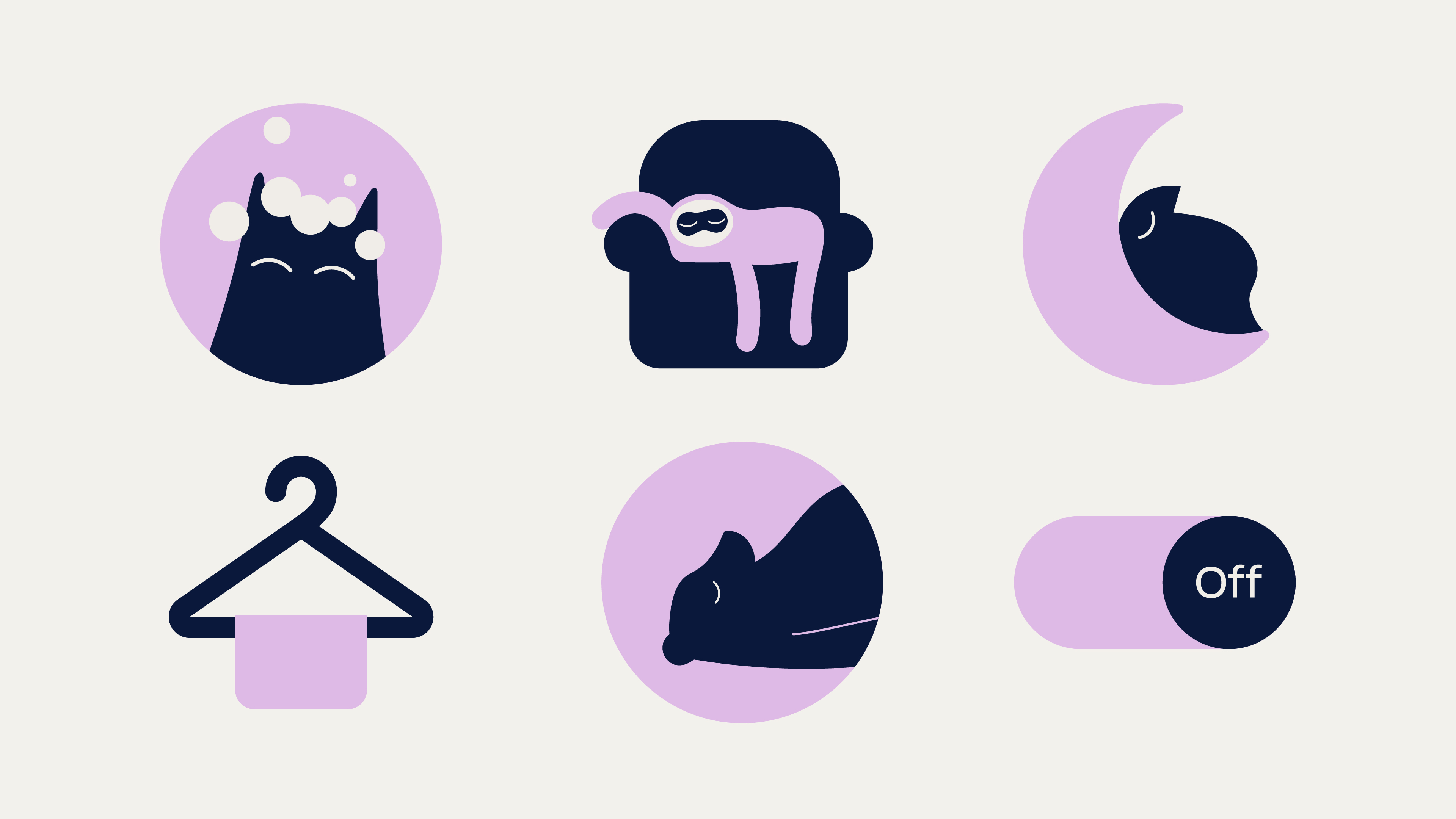 Sleepover Press Assets 6B