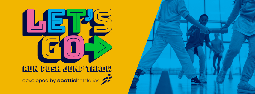 Let's Go FB Cover Photo