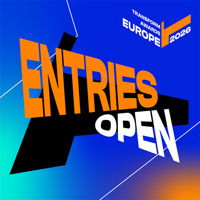 TAE 2026 Entries Open